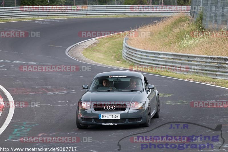 Bild #9387717 - Touristenfahrten Nürburgring Nordschleife (05.07.2020)