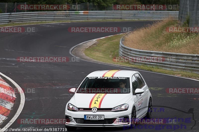 Bild #9387719 - Touristenfahrten Nürburgring Nordschleife (05.07.2020)