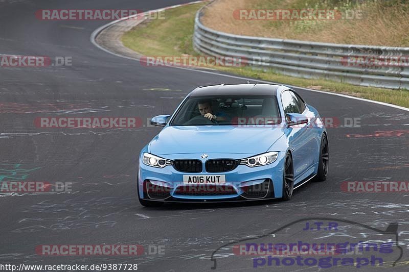 Bild #9387728 - Touristenfahrten Nürburgring Nordschleife (05.07.2020)