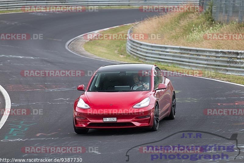 Bild #9387730 - Touristenfahrten Nürburgring Nordschleife (05.07.2020)