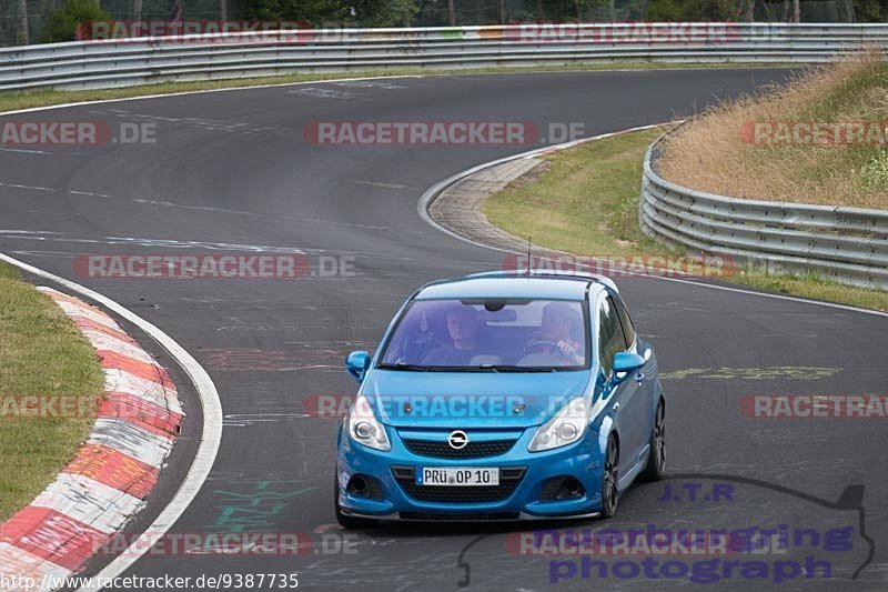 Bild #9387735 - Touristenfahrten Nürburgring Nordschleife (05.07.2020)