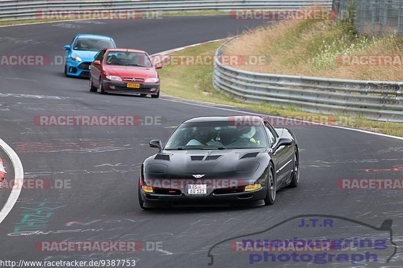 Bild #9387753 - Touristenfahrten Nürburgring Nordschleife (05.07.2020)