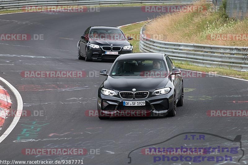 Bild #9387771 - Touristenfahrten Nürburgring Nordschleife (05.07.2020)