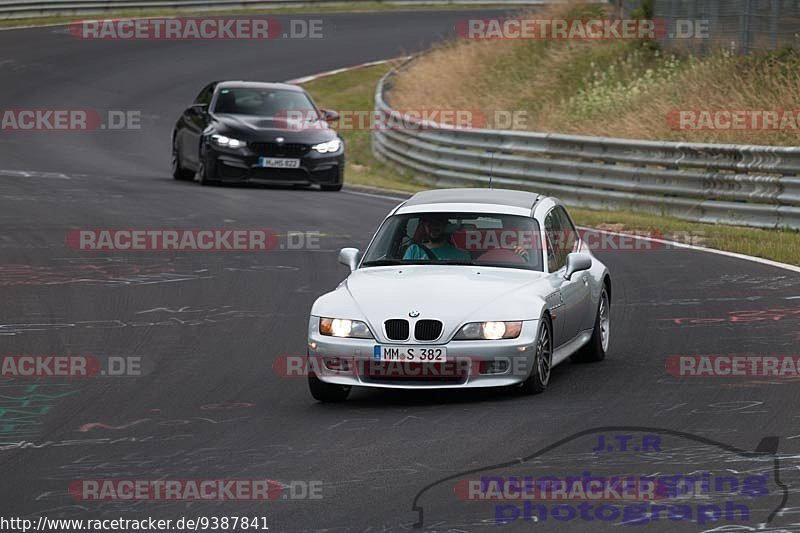 Bild #9387841 - Touristenfahrten Nürburgring Nordschleife (05.07.2020)