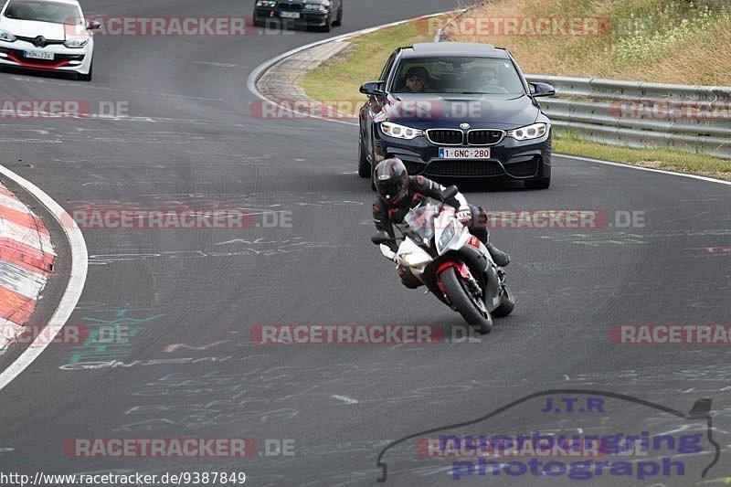 Bild #9387849 - Touristenfahrten Nürburgring Nordschleife (05.07.2020)