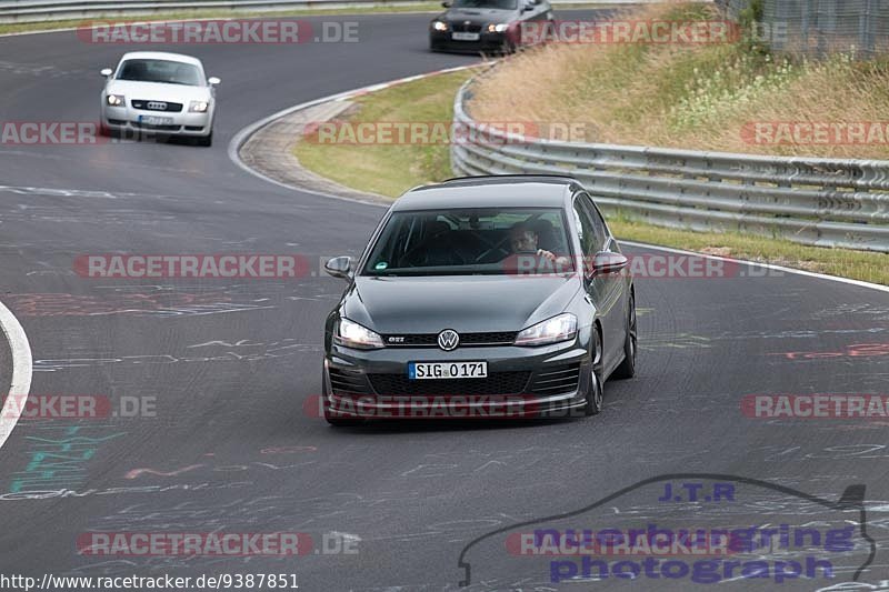 Bild #9387851 - Touristenfahrten Nürburgring Nordschleife (05.07.2020)