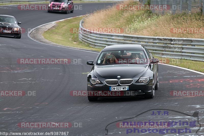 Bild #9387867 - Touristenfahrten Nürburgring Nordschleife (05.07.2020)