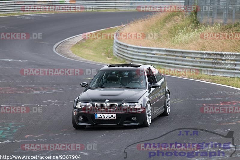 Bild #9387904 - Touristenfahrten Nürburgring Nordschleife (05.07.2020)