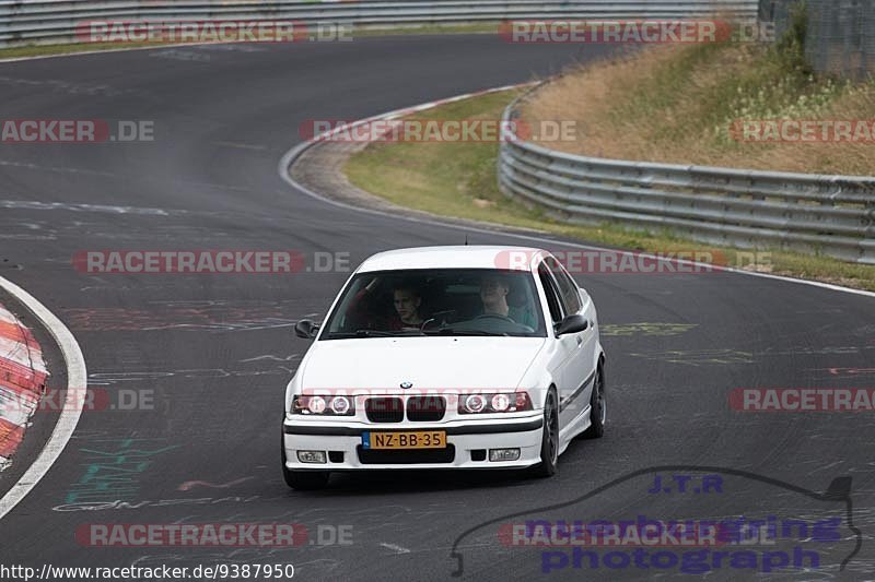 Bild #9387950 - Touristenfahrten Nürburgring Nordschleife (05.07.2020)