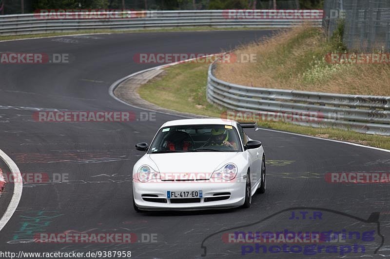 Bild #9387958 - Touristenfahrten Nürburgring Nordschleife (05.07.2020)