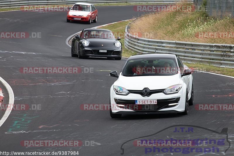 Bild #9387984 - Touristenfahrten Nürburgring Nordschleife (05.07.2020)