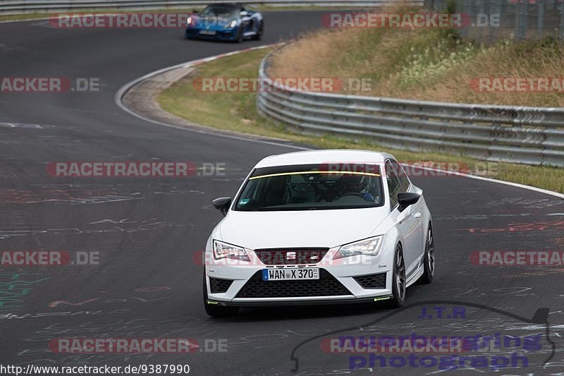 Bild #9387990 - Touristenfahrten Nürburgring Nordschleife (05.07.2020)