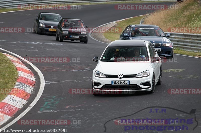 Bild #9387995 - Touristenfahrten Nürburgring Nordschleife (05.07.2020)