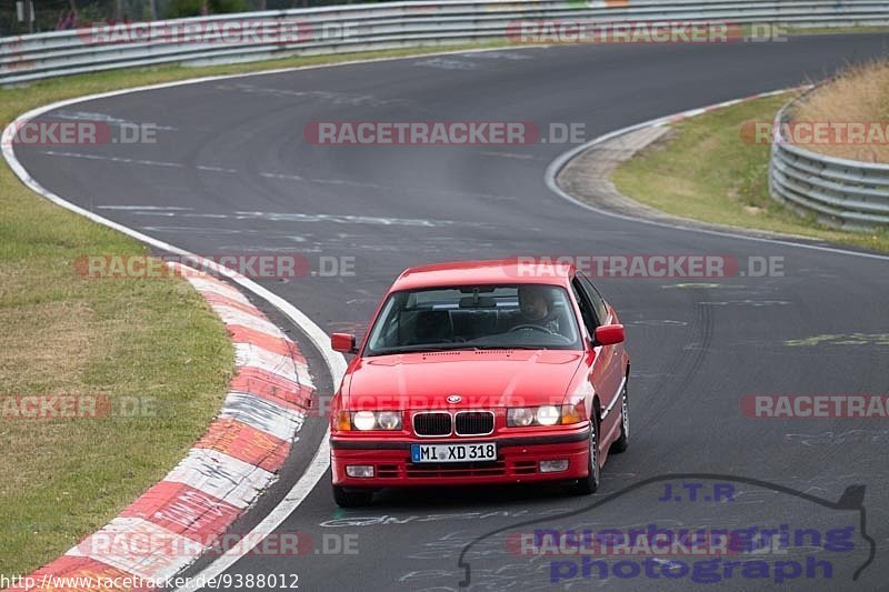 Bild #9388012 - Touristenfahrten Nürburgring Nordschleife (05.07.2020)