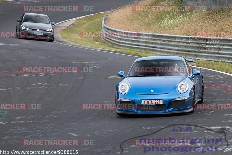 Bild #9388015 - Touristenfahrten Nürburgring Nordschleife (05.07.2020)