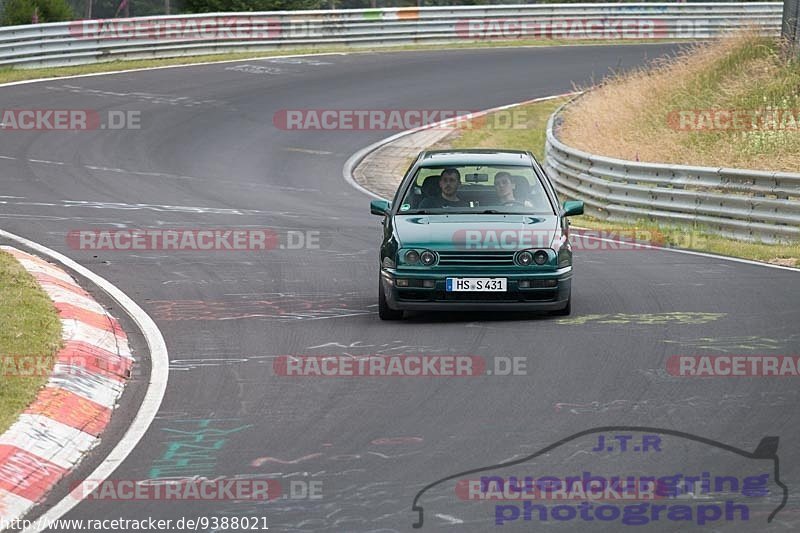 Bild #9388021 - Touristenfahrten Nürburgring Nordschleife (05.07.2020)