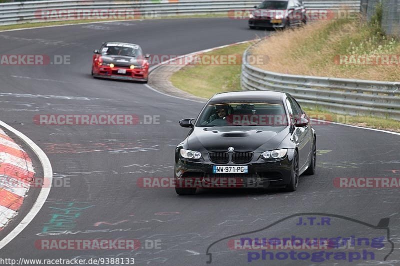 Bild #9388133 - Touristenfahrten Nürburgring Nordschleife (05.07.2020)