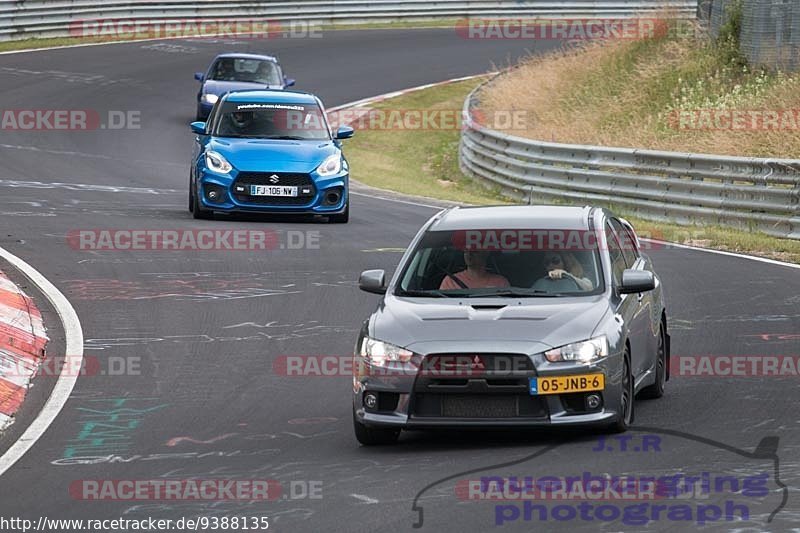 Bild #9388135 - Touristenfahrten Nürburgring Nordschleife (05.07.2020)