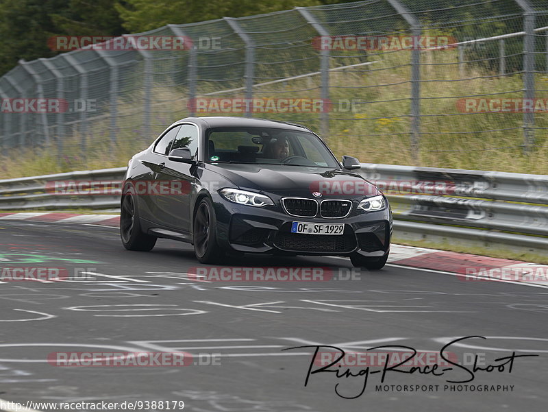 Bild #9388179 - Touristenfahrten Nürburgring Nordschleife (05.07.2020)