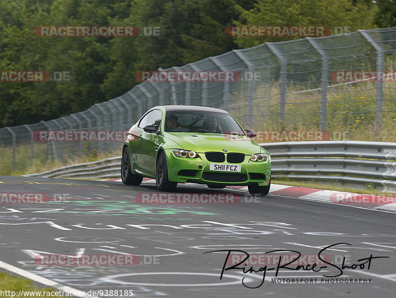 Bild #9388185 - Touristenfahrten Nürburgring Nordschleife (05.07.2020)