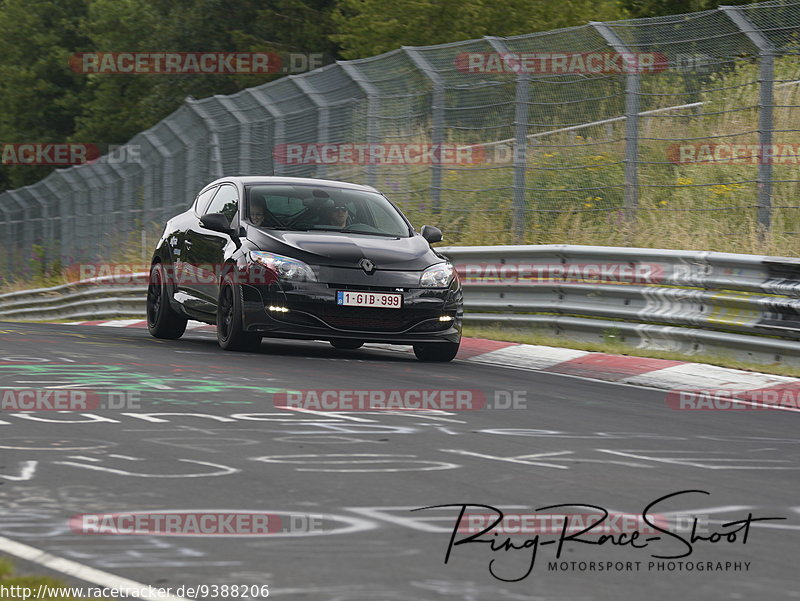 Bild #9388206 - Touristenfahrten Nürburgring Nordschleife (05.07.2020)