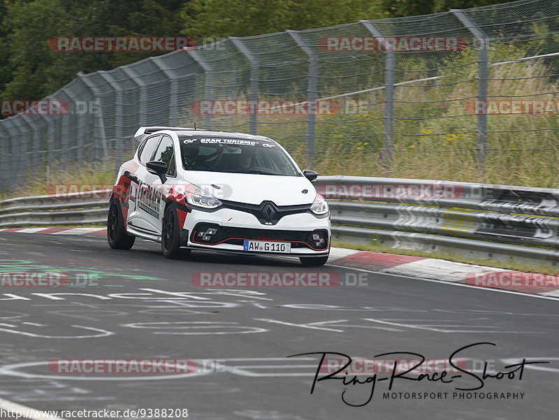 Bild #9388208 - Touristenfahrten Nürburgring Nordschleife (05.07.2020)