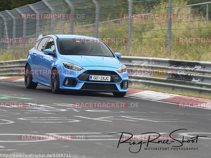 Bild #9388211 - Touristenfahrten Nürburgring Nordschleife (05.07.2020)