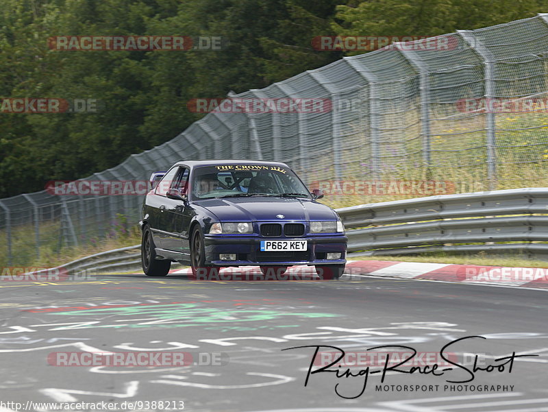 Bild #9388213 - Touristenfahrten Nürburgring Nordschleife (05.07.2020)