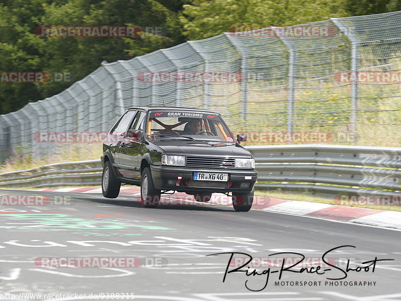 Bild #9388215 - Touristenfahrten Nürburgring Nordschleife (05.07.2020)