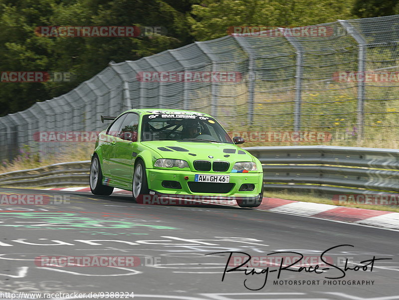 Bild #9388224 - Touristenfahrten Nürburgring Nordschleife (05.07.2020)