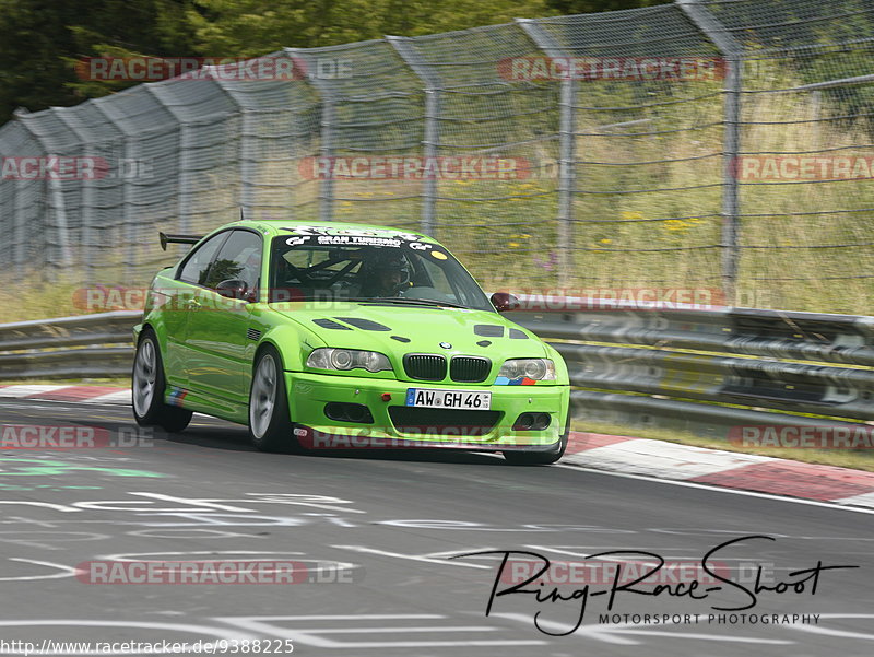 Bild #9388225 - Touristenfahrten Nürburgring Nordschleife (05.07.2020)