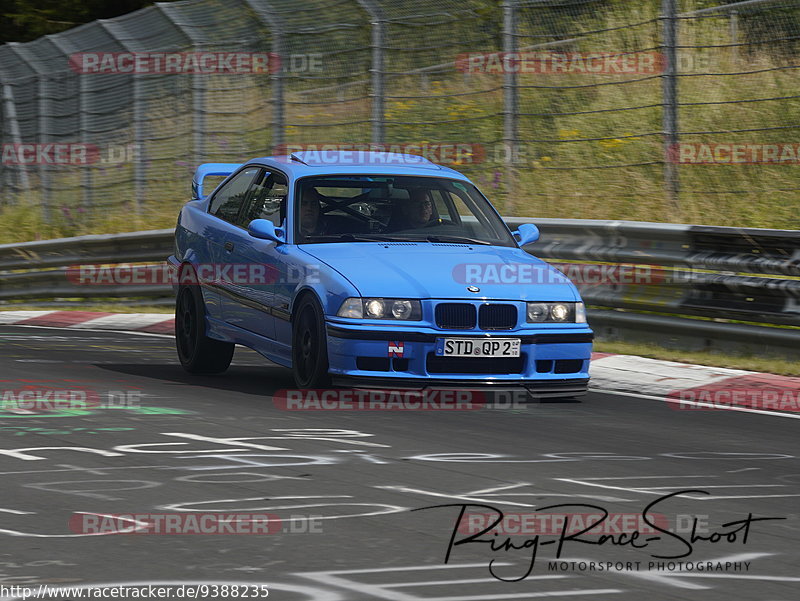 Bild #9388235 - Touristenfahrten Nürburgring Nordschleife (05.07.2020)