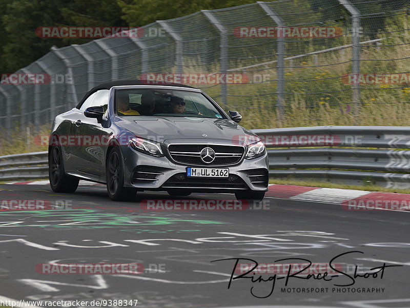 Bild #9388347 - Touristenfahrten Nürburgring Nordschleife (05.07.2020)