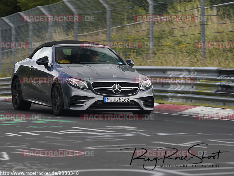 Bild #9388348 - Touristenfahrten Nürburgring Nordschleife (05.07.2020)