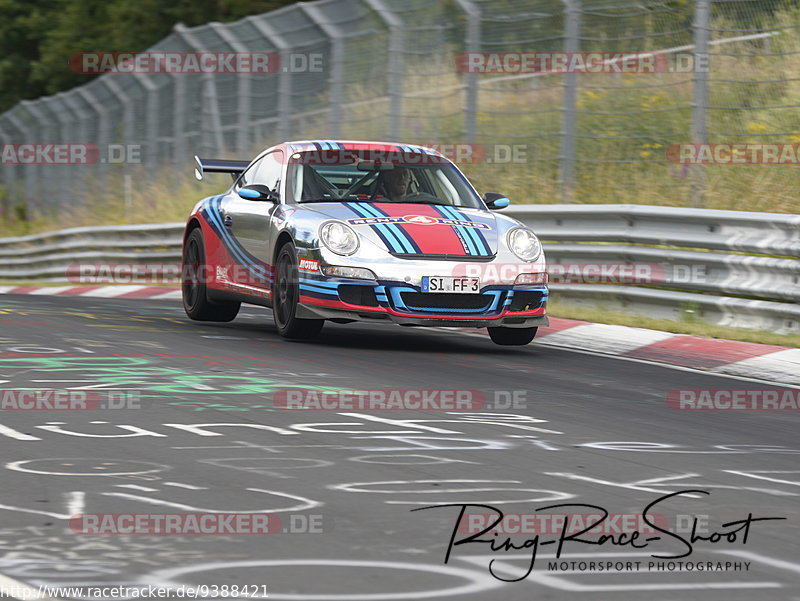 Bild #9388421 - Touristenfahrten Nürburgring Nordschleife (05.07.2020)