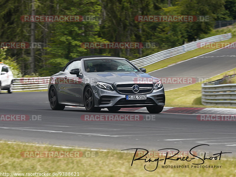 Bild #9388621 - Touristenfahrten Nürburgring Nordschleife (05.07.2020)