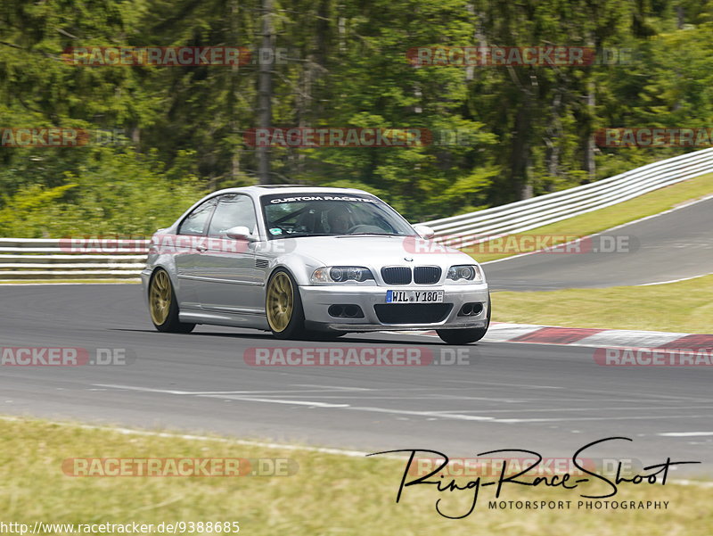 Bild #9388685 - Touristenfahrten Nürburgring Nordschleife (05.07.2020)