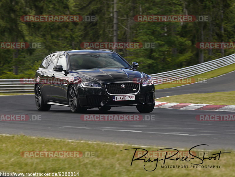 Bild #9388814 - Touristenfahrten Nürburgring Nordschleife (05.07.2020)