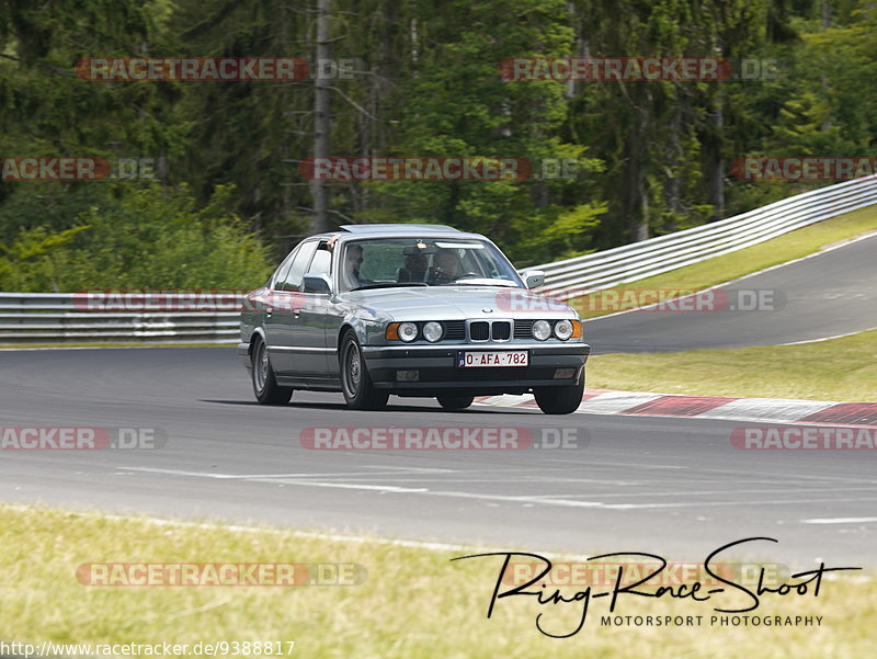 Bild #9388817 - Touristenfahrten Nürburgring Nordschleife (05.07.2020)