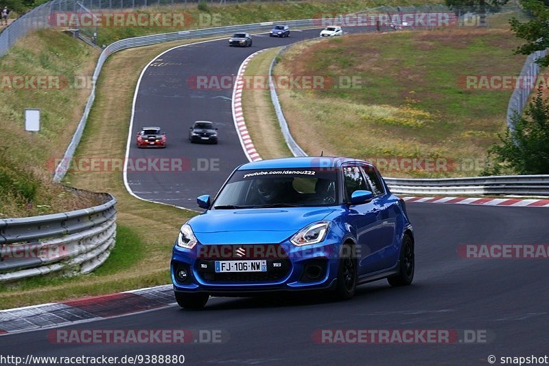 Bild #9388880 - Touristenfahrten Nürburgring Nordschleife (05.07.2020)