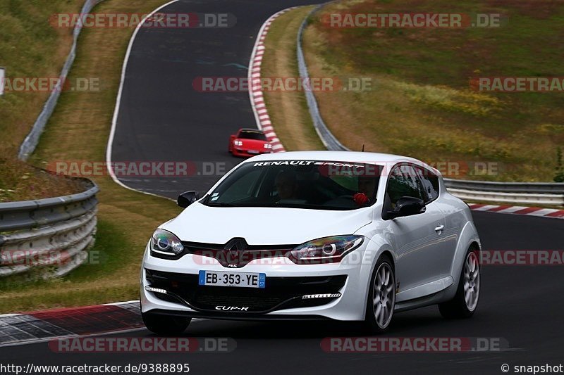 Bild #9388895 - Touristenfahrten Nürburgring Nordschleife (05.07.2020)