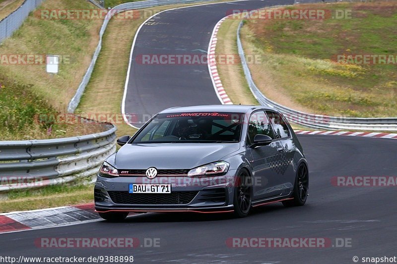 Bild #9388898 - Touristenfahrten Nürburgring Nordschleife (05.07.2020)