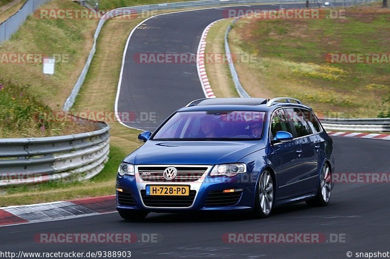 Bild #9388903 - Touristenfahrten Nürburgring Nordschleife (05.07.2020)