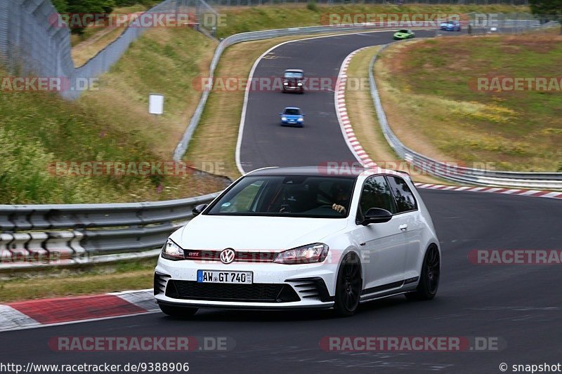 Bild #9388906 - Touristenfahrten Nürburgring Nordschleife (05.07.2020)