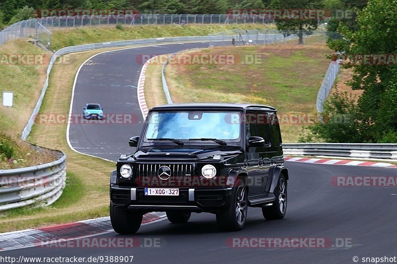 Bild #9388907 - Touristenfahrten Nürburgring Nordschleife (05.07.2020)