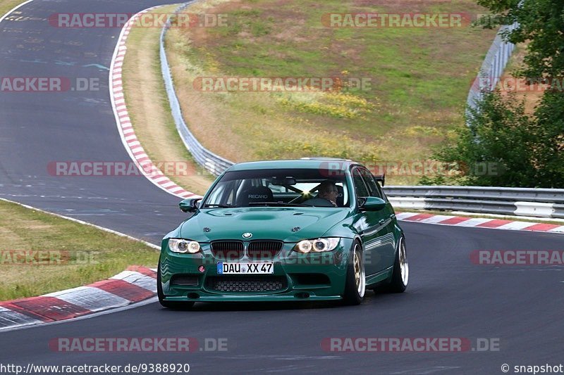 Bild #9388920 - Touristenfahrten Nürburgring Nordschleife (05.07.2020)