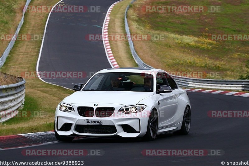 Bild #9388923 - Touristenfahrten Nürburgring Nordschleife (05.07.2020)