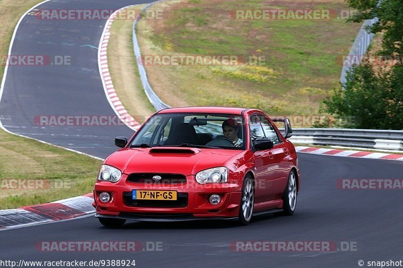 Bild #9388924 - Touristenfahrten Nürburgring Nordschleife (05.07.2020)