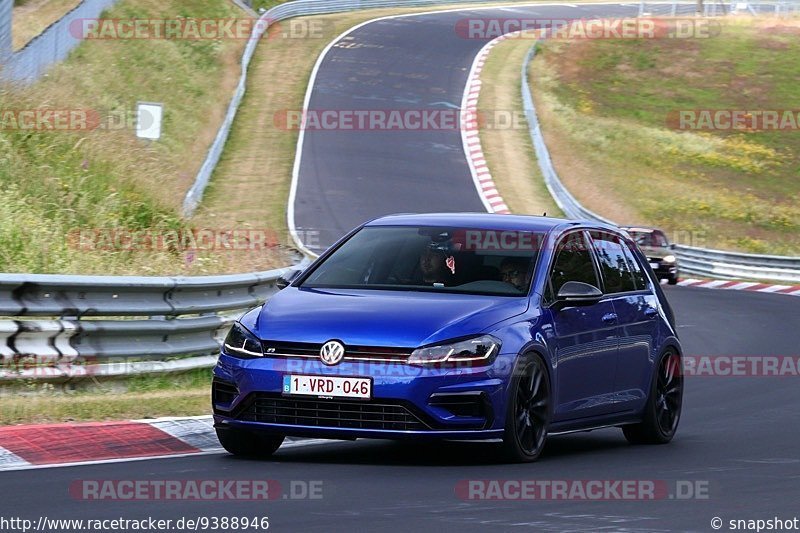 Bild #9388946 - Touristenfahrten Nürburgring Nordschleife (05.07.2020)