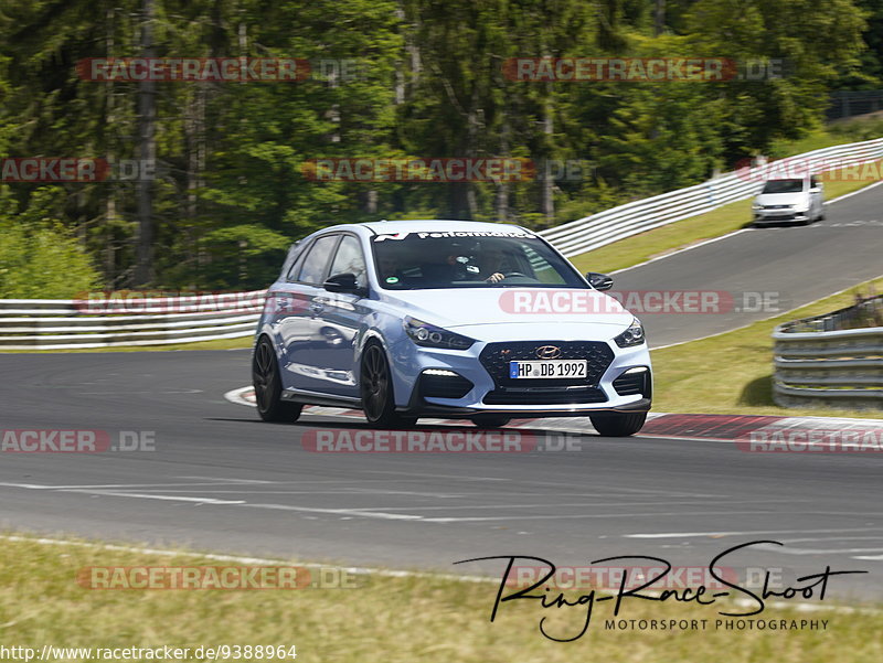 Bild #9388964 - Touristenfahrten Nürburgring Nordschleife (05.07.2020)